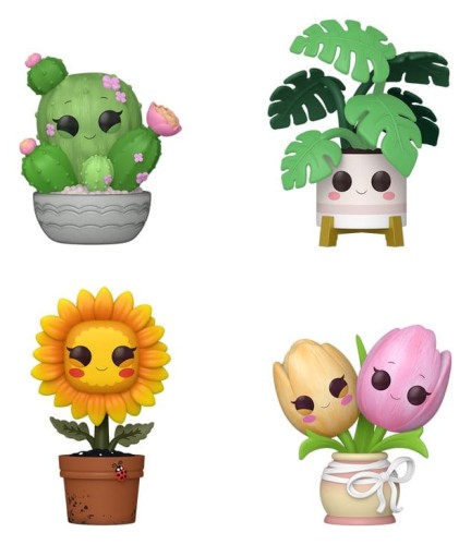 funko-pop-kawaii-plants-4-pak-9cm