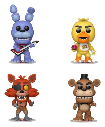 funko-pop-five-nights-at-freddys-4-pak