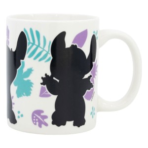 Kubek Stor Lilo i Stitch Zmieniający Kolor