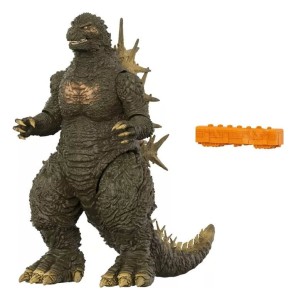 Figurka Super7 Godzilla Super Kaiju Godzilla Minus One