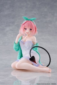 Figurka Taito Prize Taito To Love-Ru Momo Roomwear Ver.