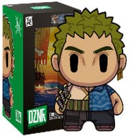 Maskotka Pluszak YuMe Toys One Piece Zoro Dead or Alive