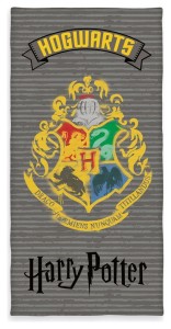 Ręcznik Herding Harry Potter Hogwarts
