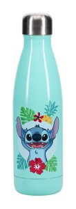 Butelka Paladone Products Paladone Lilo i Stitch Metalowa 460 ml