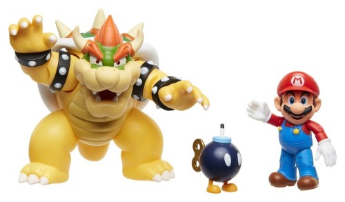 figurki-nintendo-mario-vs-bowser-lava-battle