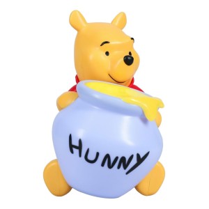 Lampka Paladone Products Paladone Disney Kubus Puchatek
