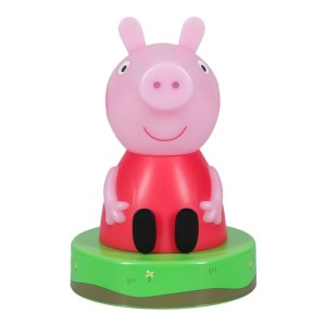 Lampka Paladone Products Paladone Świnka Peppa Icons Peppa