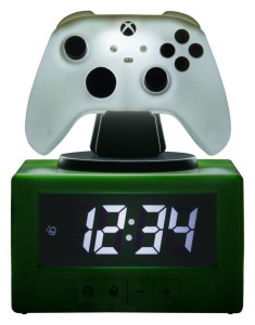 Paladone Products Budzik Paladone Xbox Kontroler