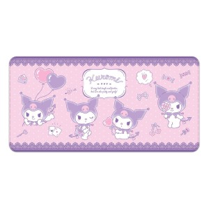 Podkładka Sakami Merchandise Sakami Sanrio XXL Kuromi