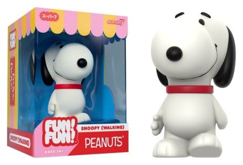 figurka-peanuts-snoopy-walking-funfun