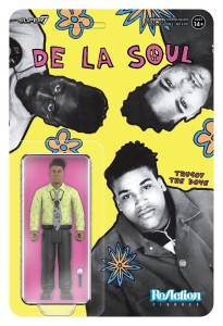 Figurka Super7 ReAction De La Soul Trugoy the Dove