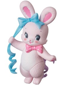 Figurka Medicom UDF SWIMMER Ribunny