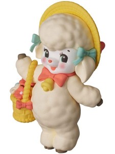 Figurka Medicom UDF SWIMMER Lauffy