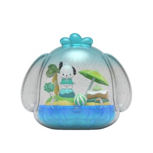 Figurka Mighty Jaxx Sanrio Kandyland Pochacco