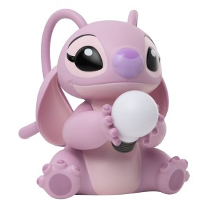 Lampka Paladone Products Paladone Lilo i Stitch Angel