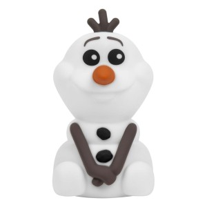 Lampka Paladone Products Paladone Kraina Lodu Olaf Squishy Glo