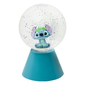 Lampka Paladone Products Paladone Lilo & Stitch Glitter Ball