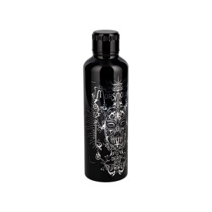 Butelka Paladone Products metalowy Paladone Harry Potter 450 ml