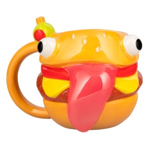 Kubek Paladone Products Paladone Fortnite Durrr Burger