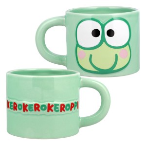 Kubek Paladone Products Paladone Sanrio Keroppi