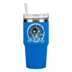 Kubek Paladone Products Paladone Astro Bot 600 ml