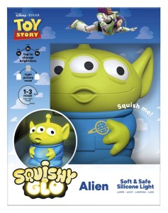 Lampka Paladone Products Paladone Toy Story SquishyGlo Kosmita