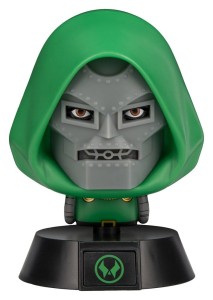 Lampka Paladone Products Marvel Dr Doom