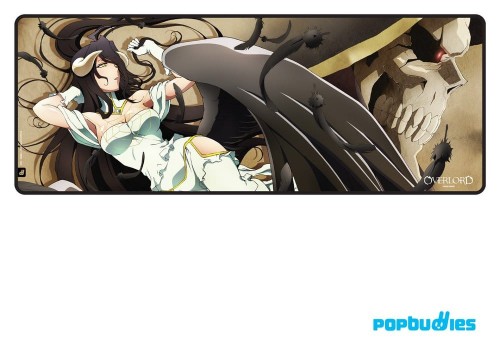 podkladka-mysz-overlord-albedo-ainz-xxl