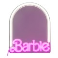 lustro-scienne-barbie-led-27-cm