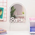 lustro-scienne-barbie-led-27-cm
