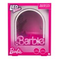 lustro-scienne-barbie-led-27-cm