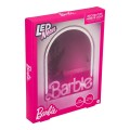 lustro-scienne-barbie-led-27-cm