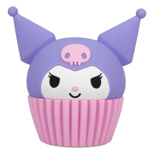 Lampka Paladone Products Paladone Sanrio Kuromi Squishy Glo