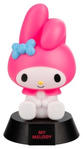 Lampka Paladone Products Paladone Sanrio My Melody Icon