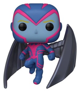 Figurka Funko POP Marvel X-Men 97 Archangel