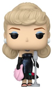 Figurka Funko POP Barbie Solo in the Spotlight Glitter