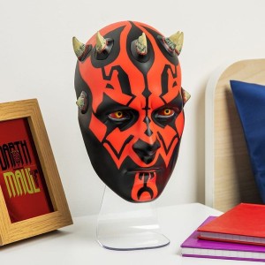 Lampka Paladone Products Paladone Star Wars Maska Darth Maul