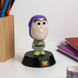 Lampka Paladone Products Icon Light Paladone Toy Story Buzz Astral