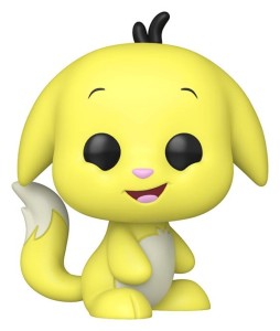 Figurka Funko POP Neopets Kacheek