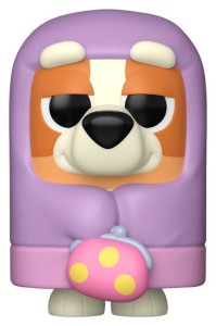 Figurka Funko POP Bluey Granny Rita