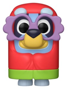Figurka Funko POP Bluey Granny Janet