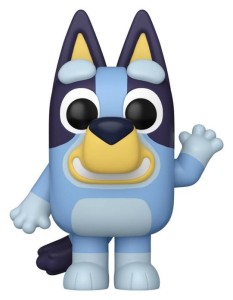 Figurka Funko POP Bluey Jumbo