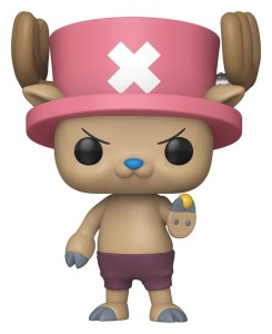 Figurka Funko POP Jumbo One Piece Chopper