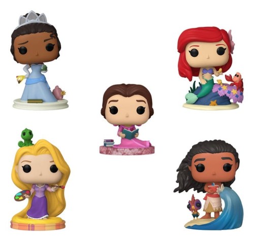 funko-pop-disney-princess-zestaw-5-figurek