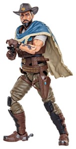 Figurka Hasbro G.I. Joe Classified Series #200 Sundown