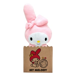 Maskotka Pluszak Joy Toy Sanrio My Melody