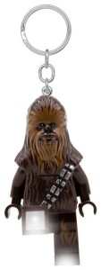 Brelok Joy Toy Lego Star Wars Chewbacca ze światłem