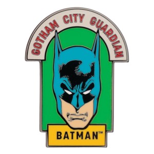 Przypinka FaNaTtik Batman Gotham City Guardian