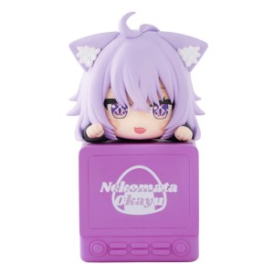 Figurka Statuetka Furyu Hololive Production Nekomata Okayu