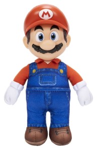 Maskotka Pluszak Jakks Pacific Super Mario Galaxy Mario